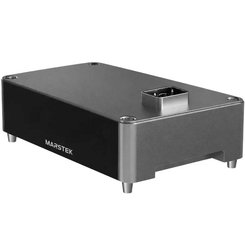 Фото - Marstek Дополнительная батарея VENUS-A battery (2120Вт/год)